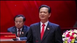 Truyền hình vệ tinh VOA 11/1/2018