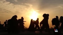 شبکه‌ای مسلح، فراتر از قانون؛ حشد الشعبى عراق و معادله سرکوب و كشتار مردم ايران