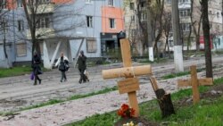 Ucrania: Sanciones nueva fase guerra