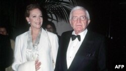 Preminuo Blejk Edvards