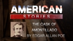 The Cask of Amontillado