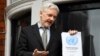 Swedish Prosecutors Press for Assange Interview Despite UN Ruling