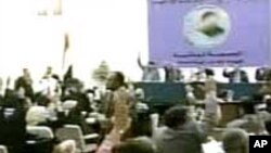 عراقی عدالت نے فیصلہ دیا ہے کہ 9 امیدوار نشتوں پر بیٹھ سکتے ہیں