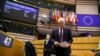 European Lawmakers Criticize Von Der Leyen, Borrell Over Missteps 