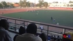 Le Casa Sports, l’une des plus prestigieuses équipes de football du Sénégal (vidéo)