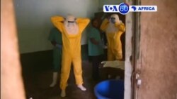 Manchetes Africanas 18 Maio 2018: Ebola é de "alto risco" no Congo-Democrático