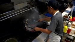 ร้านอาหารไทยทั่วอเมริกากระทบหนัก เงือนไขขอวีซ่า ‘พ่อครัวแม่ครัว’ สุดยาก