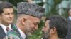 Three Questions: Karzai Accepting Iranian Cash