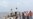 West African Migrant Workers Flee Libya Fighting
