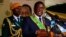 UMongameli Emmerson Mnangagwa