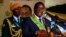 UMongameli Emmerson Mnangagwa