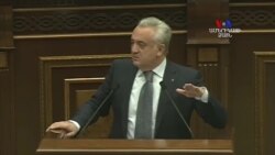 Անկեղծորեն մտահոգ կամ կեղծ իմիտացիա․ Գնաճի վերաբերյալ լսումները կայացան