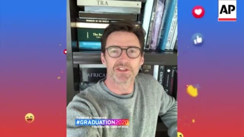 College Graduates Honored Despite Pandemic