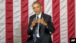 Obama dijo sobre los atentados en Bruselas que EE.UU. apoya incondicionalmente al pueblo belga y que trabajarán juntos para llevar ante las autoridades a los responsables de los mortales ataques.