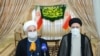 Iran’s Moderate Presidential Candidate Concedes Loss to Raisi