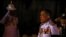 ထိုင်းဘုရင် Maha Vajiralongkorn