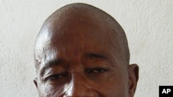 Soba do Virei Bernardo Mussonde (Namibe, Angola)