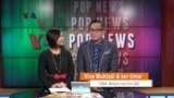 VOA Pop News: Pesilat Inggris, Girindra Kara, & Profil Rosan Roeslani (2)