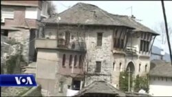 Sfidat e Gjirokastrës për ruajtjen e trashëgimisë kulturore