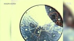 2021年美国太空探索收获颇丰