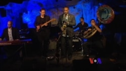 Beyond Category: Craig Handy and 2nd Line Smith