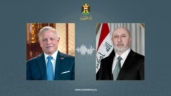 تأکید عراق و اردن بر دور زدن تنگه‌ هرمز؛ رایزنی‌ اربیل و لندن درباره‌ امنیت و مهاجرت غیرقانونی