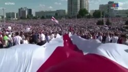 Լուկաշենկոն չի բացառում նոր ընտրություններ անցկացնելու հնարավորությունը. Կոլեսնիկովան խափանել է իրեն արտաքսելու փորձը