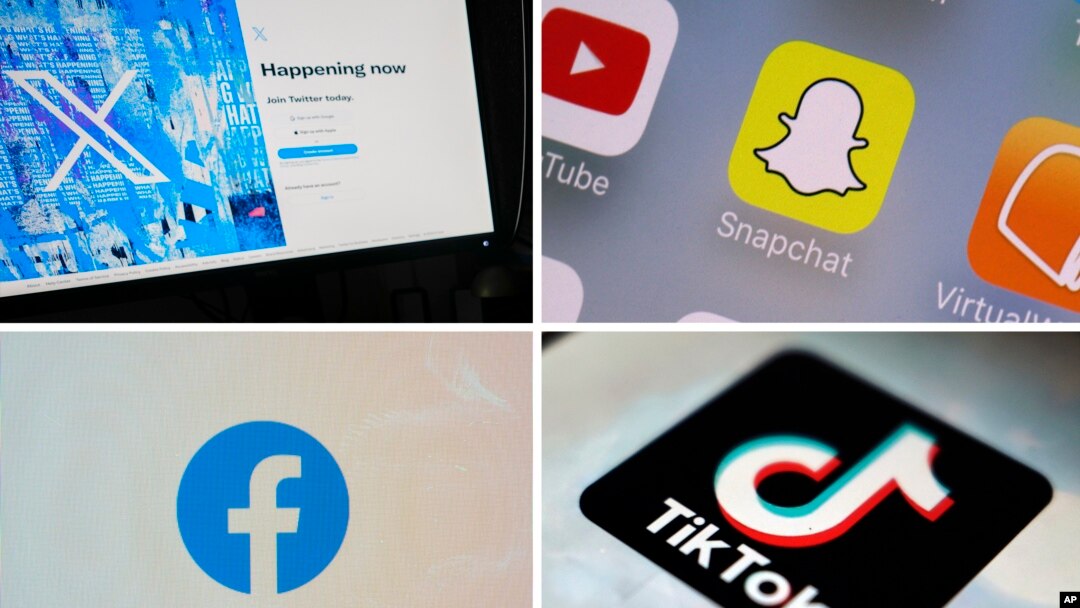 Social Media Kids Ad Revenue