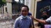 Junta de Myanmar libera a periodista de AP detenido