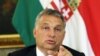 Viktor Orban compare l'immigration à un "poison"