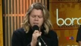 Border Crossings: Conrad Sewell