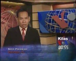 Kilas VOA 16 April 2013