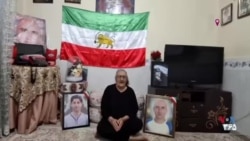 گوهر عشقی خطاب به مردم ایران: در یادبود چهلم معترضان کشته‌شده حضور داشته باشید
