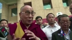 西藏流亡政府指责中国收买尼泊尔打压藏人