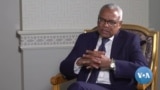 O Presidente de Cabo Verde apela à reforma do Conselho de Segurança