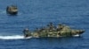 Ngũ Giác Đài: Iran sắp phóng thích thủy đoàn, 2 tàu của Mỹ