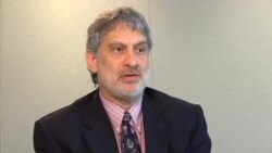 ფრიდომ ჰაუსის ვიცე პრეზიდენტი "რუსთავი 2"-ის საქმეზე