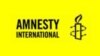 Amnesty International logo