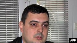 Plagoset një deputet serb i Kosovës në veri të Mitrovicës