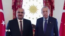 سەردانەکەی پارێزگاری کەرکوک بۆ تورکیا ناڕەزایی لێدەکەوێتەوە