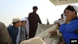 Afganistan: Shpërthim bombe pranë një xhamie, 13 të vrarë