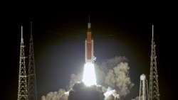 Quiz - NASA to Work with Military Agency on Nuclear Rocket Test Flight