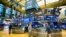 The New York Stock Exchange