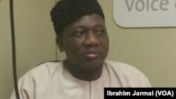 Babban Sufeton 'Yan Sandan Najeriya Idris Kpotun Ibrahim 