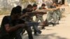 US, Turkey Differ on Aims of Training Syrian Rebels