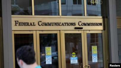 US appeals court blocks Biden administration effort to restore net neutrality