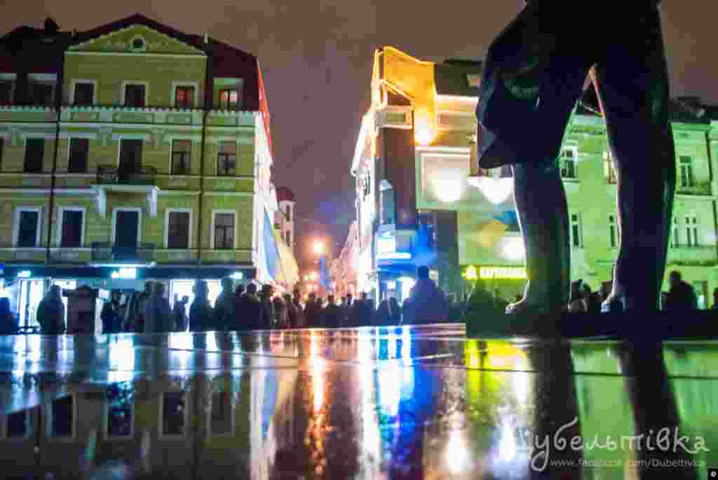 Тернопіль