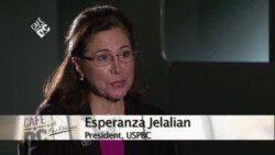 Cafe DC: Esperanza Gomez Jelalian, President, U.S.-Pakistan Business Council