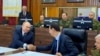 Presiden Rusia Temui Presiden Suriah di Damaskus