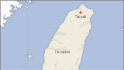 台灣中部沿海發生6.0級地震